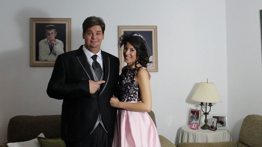 Tráiler boda de Sergio y Leticia 