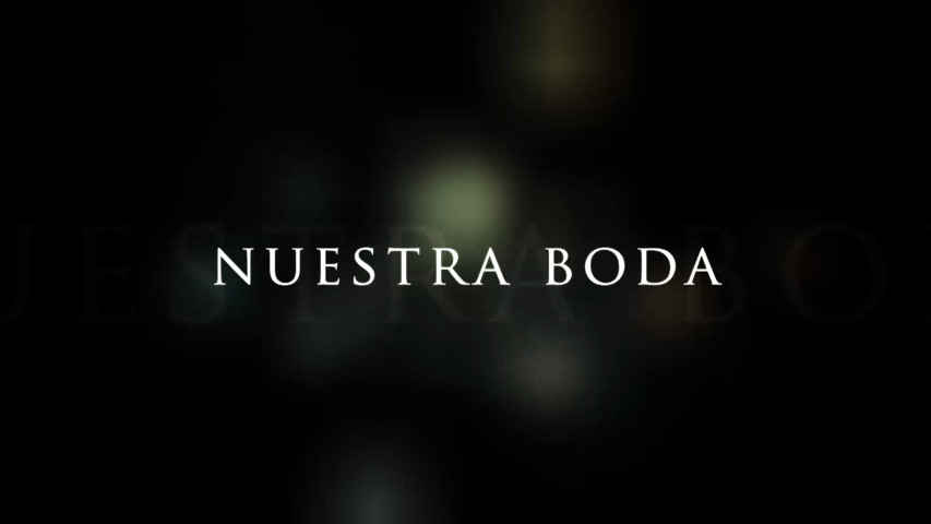 Trailer Boda