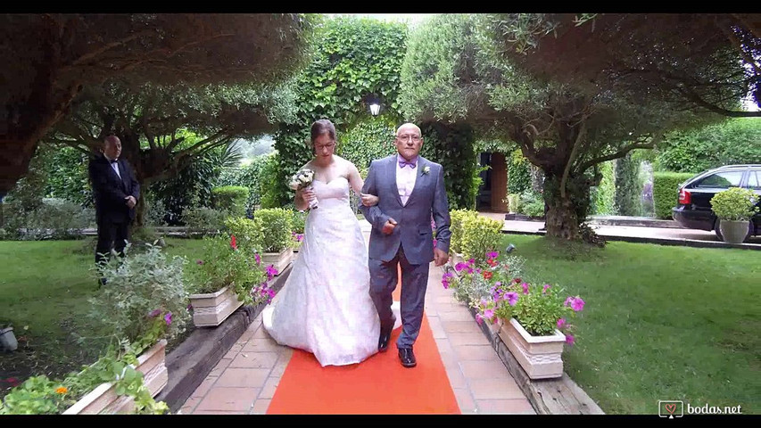 Naisi & David