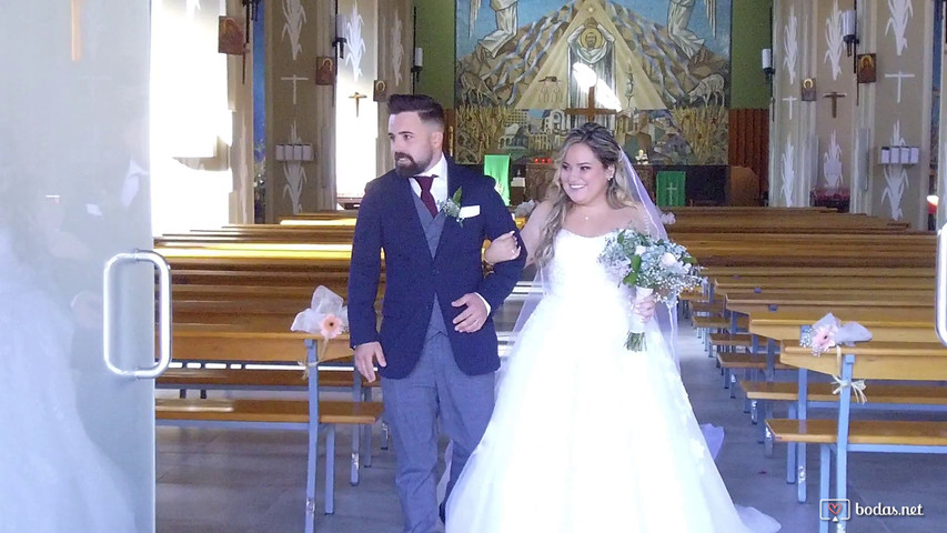 Daniela & Sergio