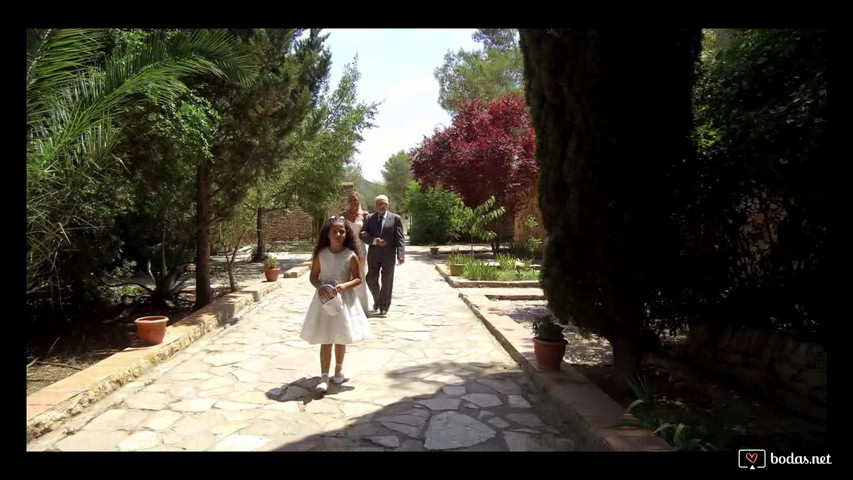 Marta & Óscar