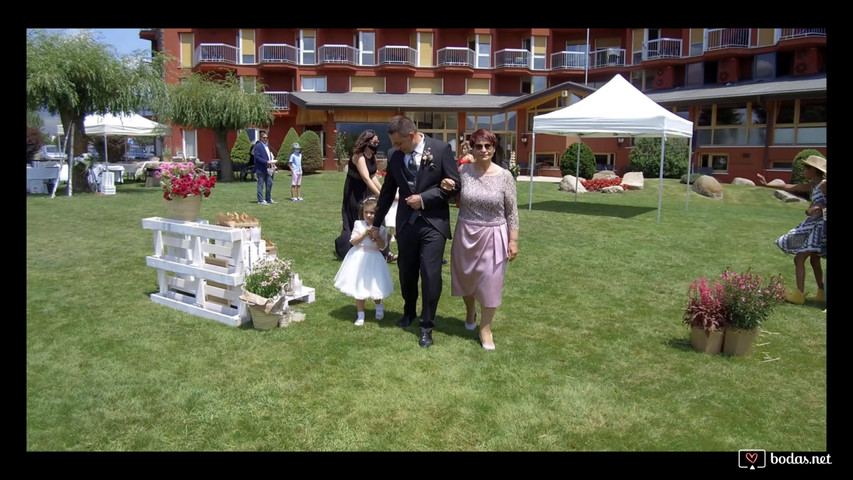 Marta & Jordi