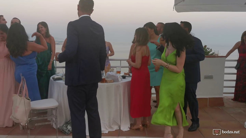 Eventos en Hotel Salobreña Suites