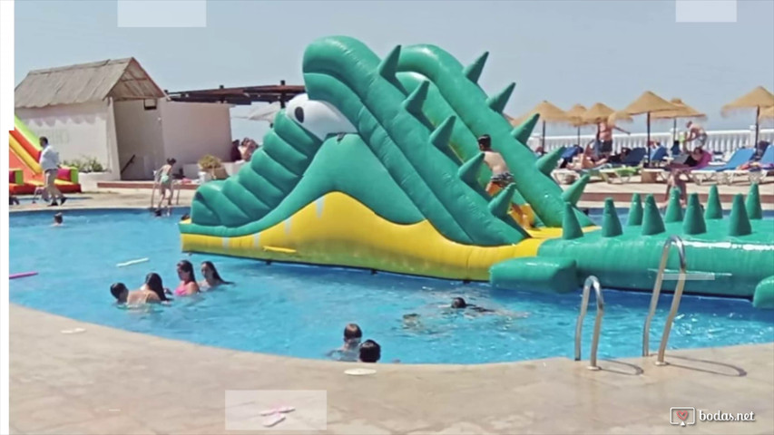Vive el verano en El Chiringo