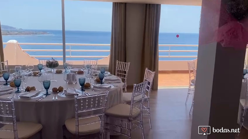 Salón La Torre