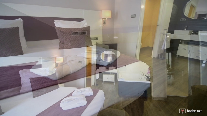Suites 201