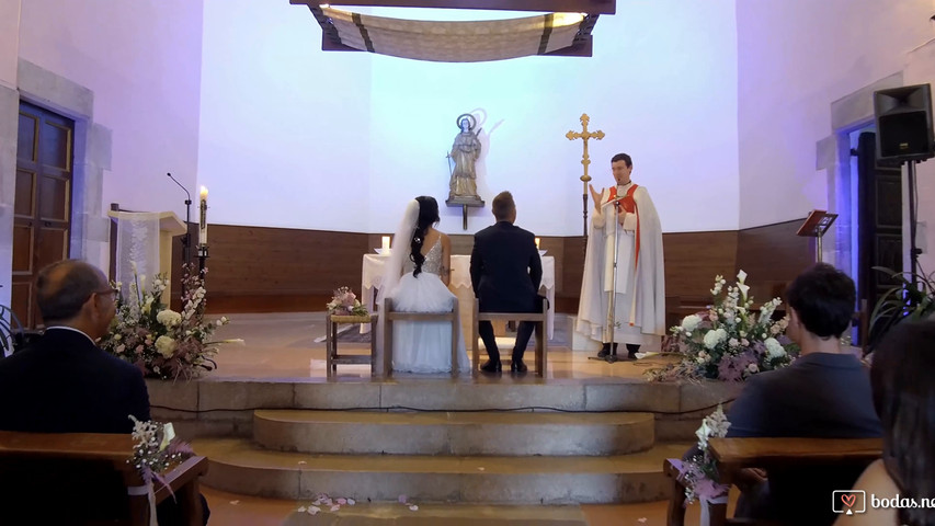 Boda de Laura & Miguel