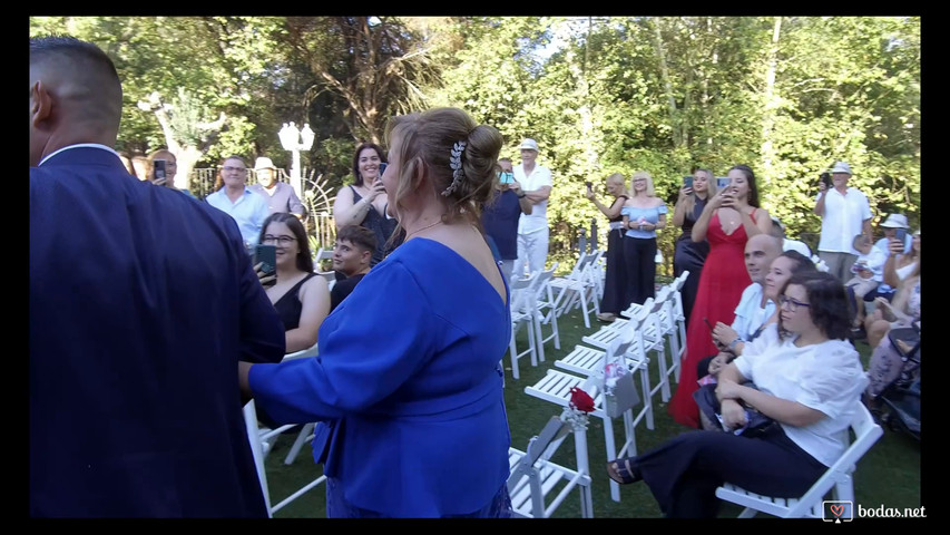 Boda de Dani & Jaume