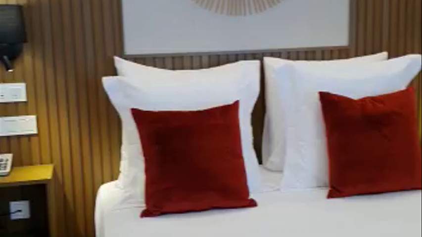 Habitación 545