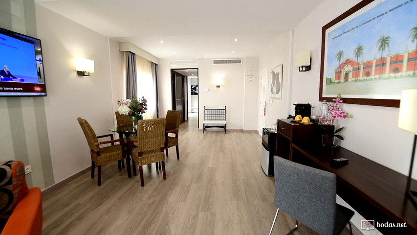 Suite Premium