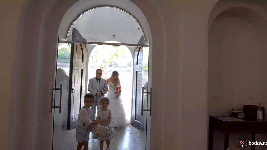 Boda Lorena & Carlos
