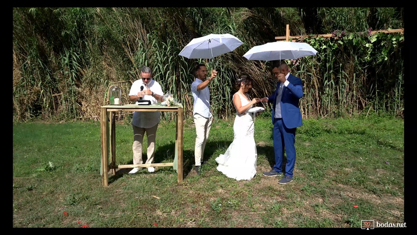 Boda Deborah & Jordi