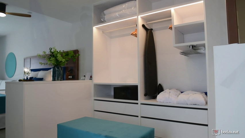 Habitación 136