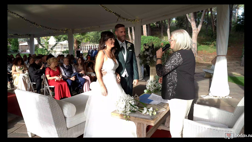 Raquel & Jorge