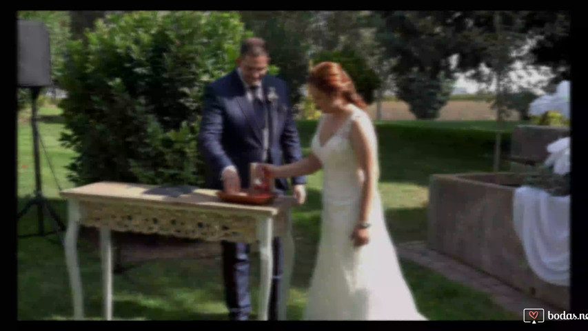 Tamy & Aitor