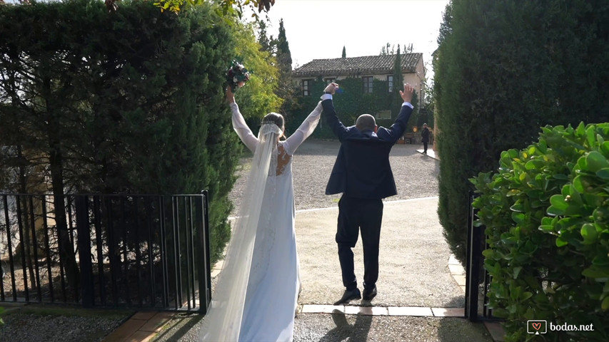 Adrian y Carmen 11 11 23 