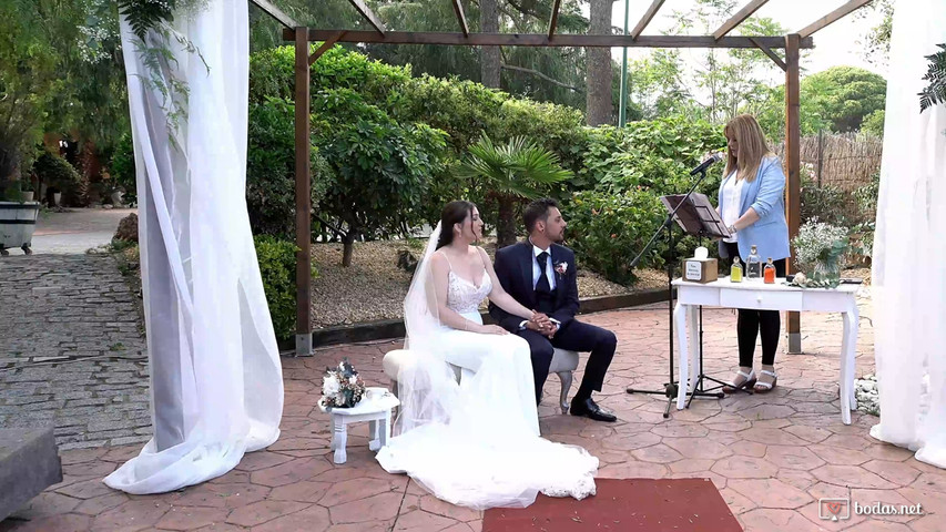 Boda Laura & Edu