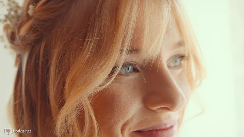 Tráiler Susana y Sergio