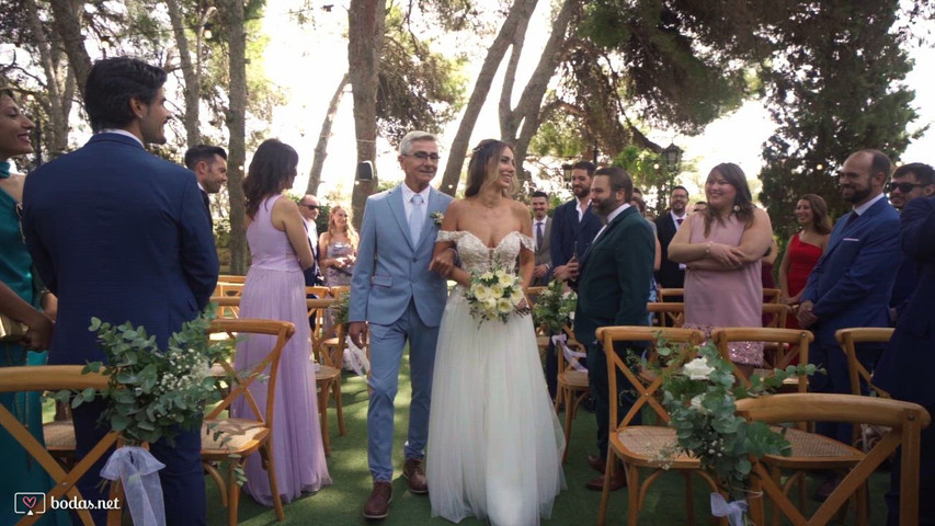 Tráiler en Torre de Reixes