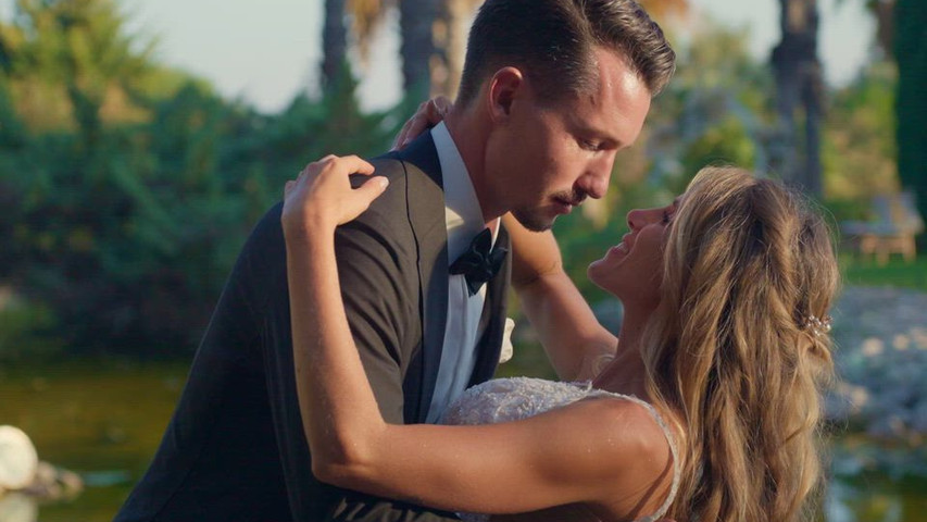 Tráiler Lisa & David