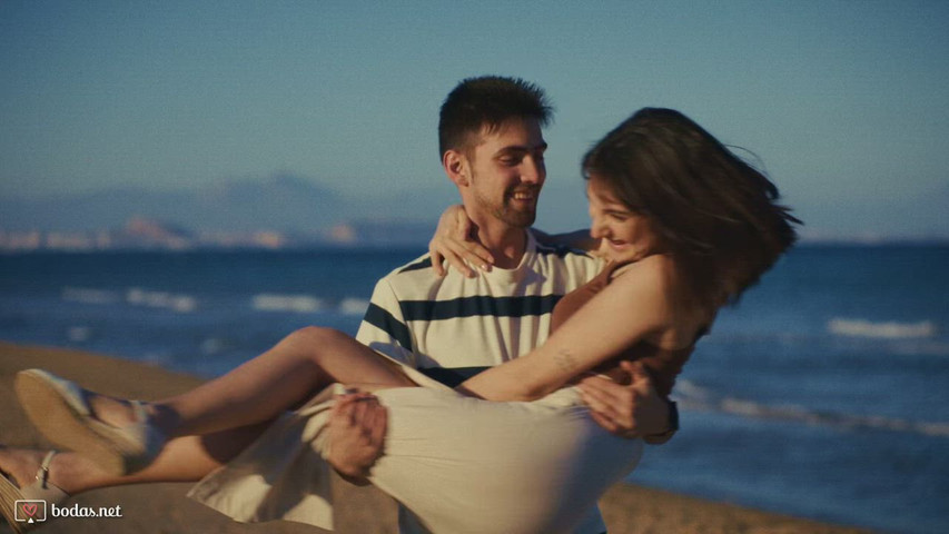 Preboda en Arenales del Sol