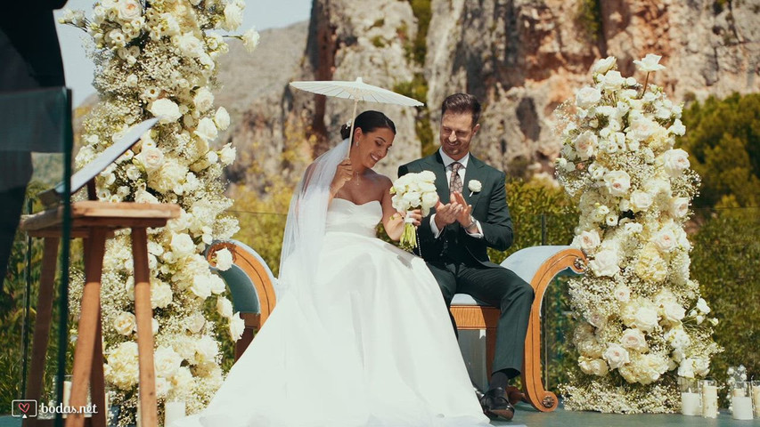 Tráiler en Vivood Hotel