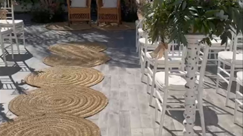 Ceremonias civiles