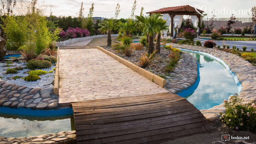 Hotel San Roque