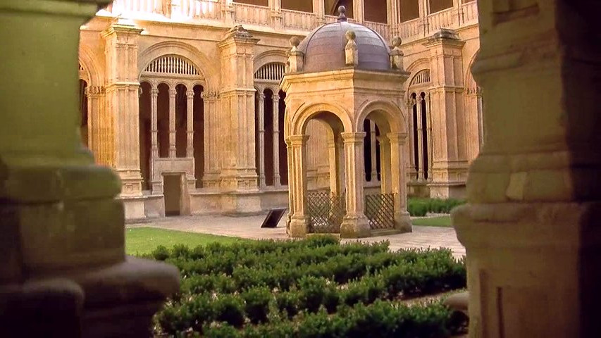 Aria en Re Mayor (J.S.Bach) 