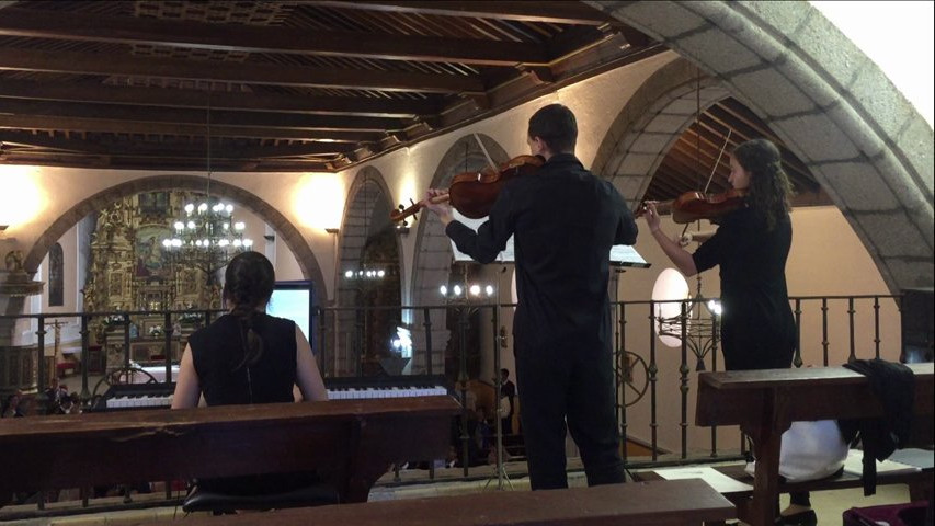 Canon (J. Pachelbel)