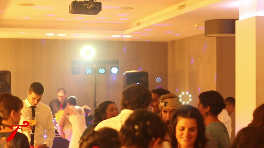 Boda Fetén!