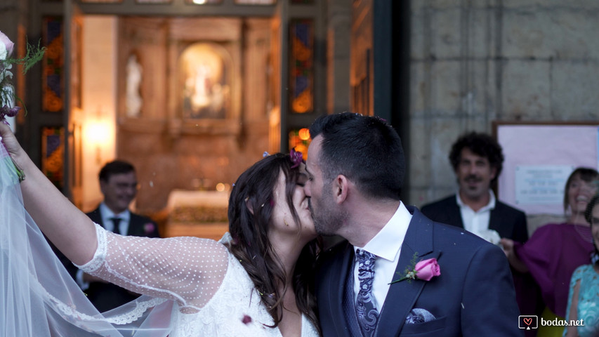 Iñigo & Belén