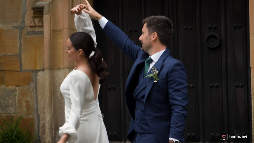 Ramiro & Virginia