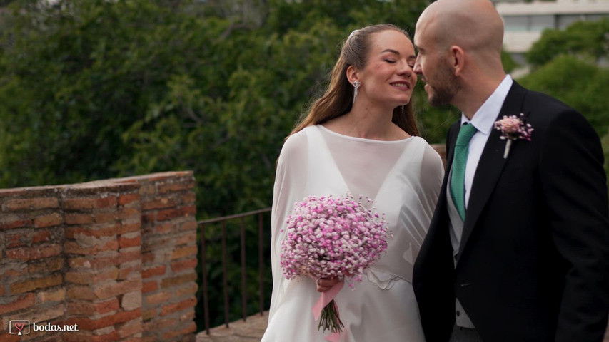 Anna & Julio