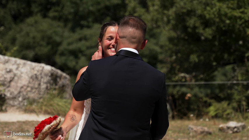 Susana & Adrián