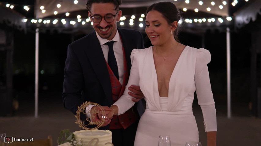 Sonia & Carlos
