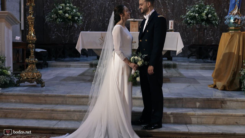 Verónica & Carlos