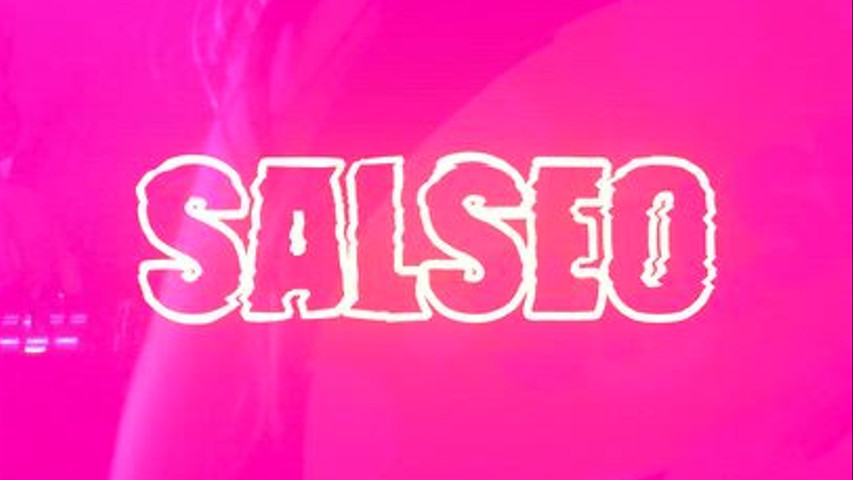 Boda Salsera