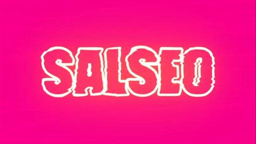 Boda Salsera