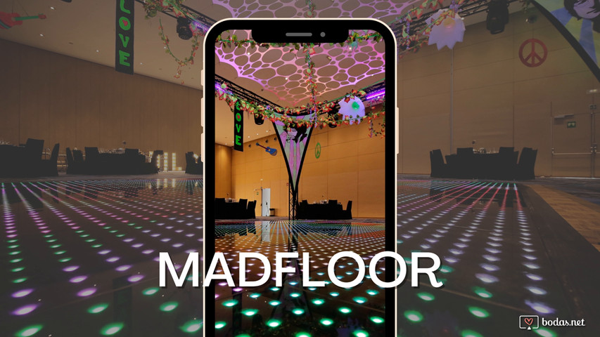 Mad Floor