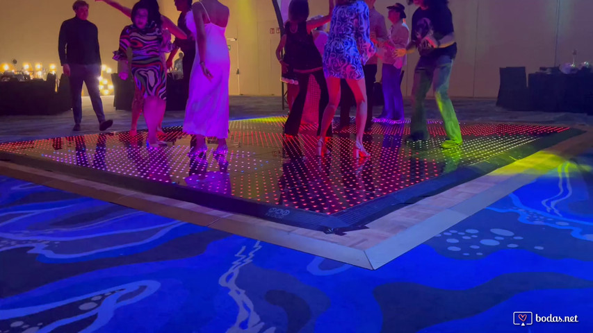 Mad Floor