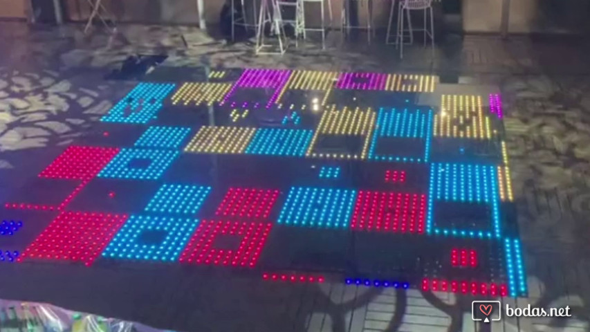 Mad Floor