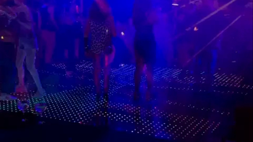 Mad Floor