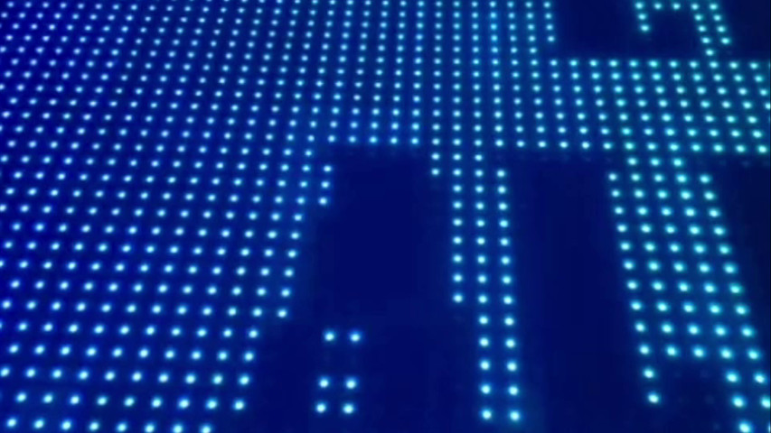 Mad Floor