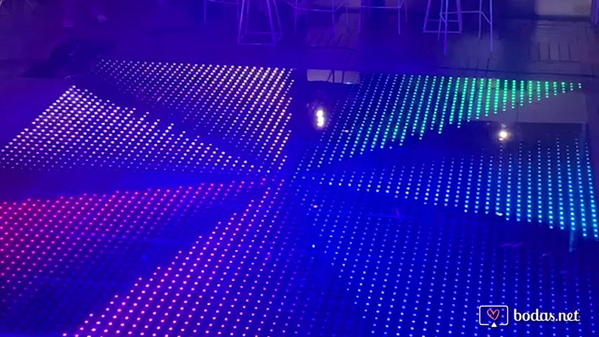 Mad Floor