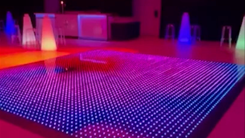 Mad Floor
