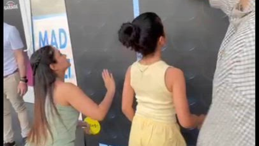 MADWALL Experiencias  Interactivo