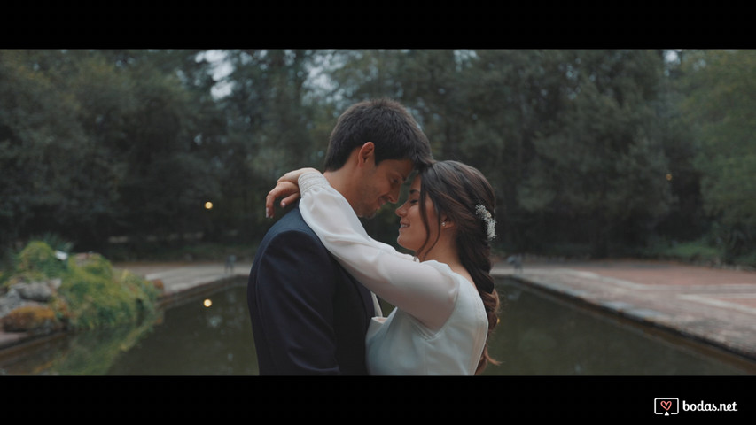 Rai Wedding Film - I&N