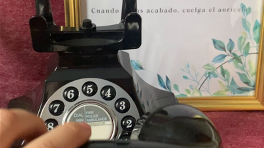Modelo Classic Negro