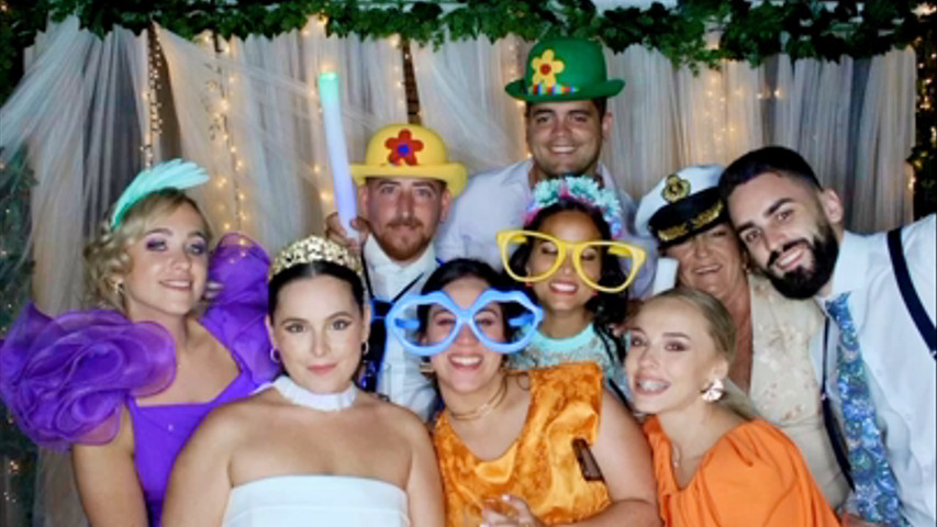 Boda Jerez de la Frontera 